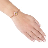 The Alice Multi Colour Eclipse in 18K Rose Gold