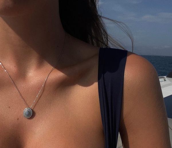 Mathilde Gøhler - Aug 20