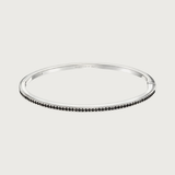 The Journey Bracelet Black Diamond