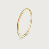 The Journey Bracelet Rainbow
