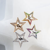 The Star Halo Diamond