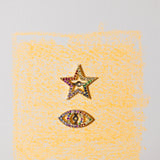 The Eye Halo Rainbow