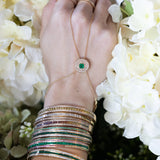 The Union Bracelet Rainbow