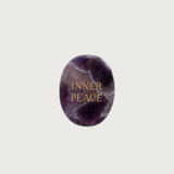 Amethyst Phone Socket