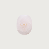 Rose Quartz Phone Socket