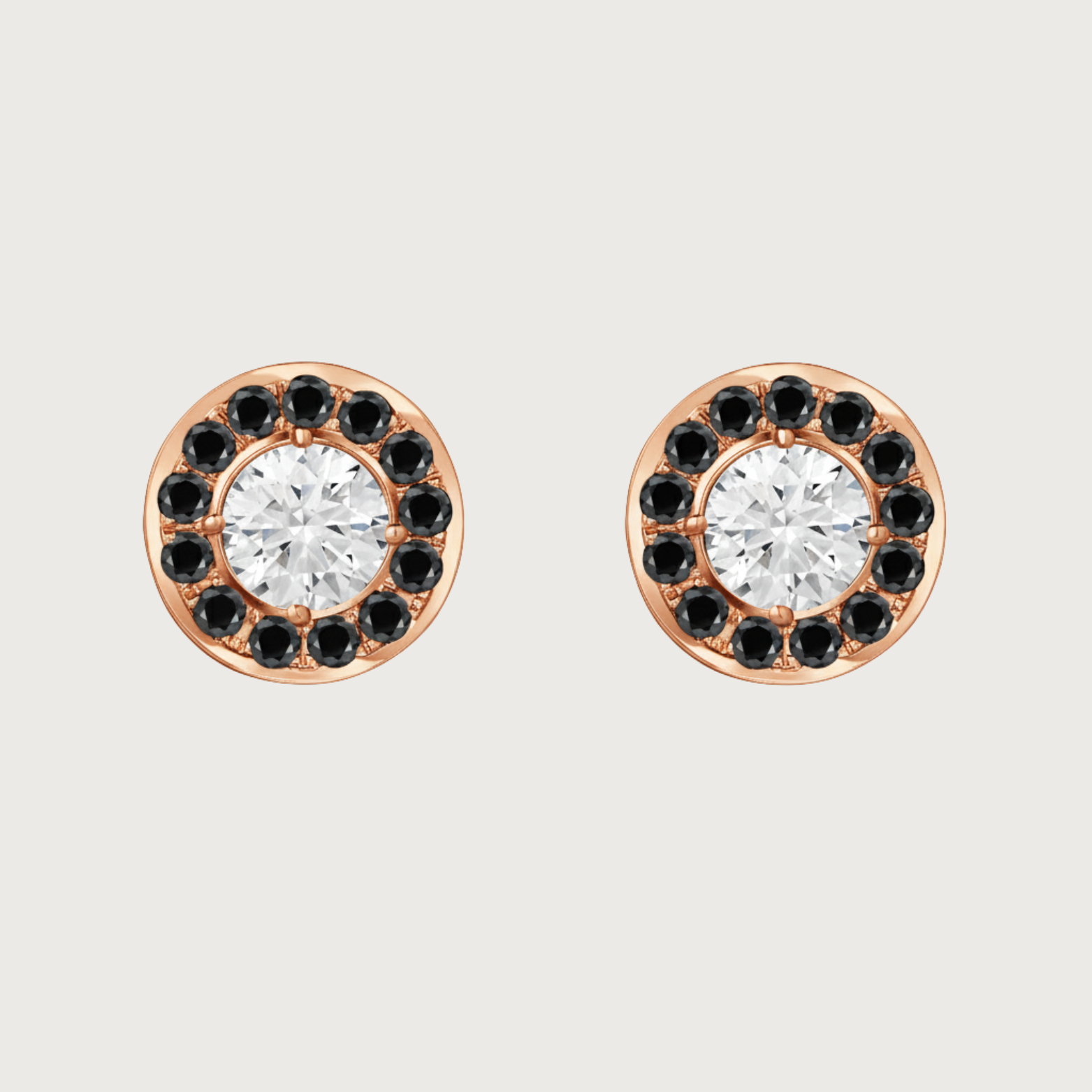 The Halos Black Diamond