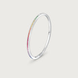 The Journey Bracelet Rainbow