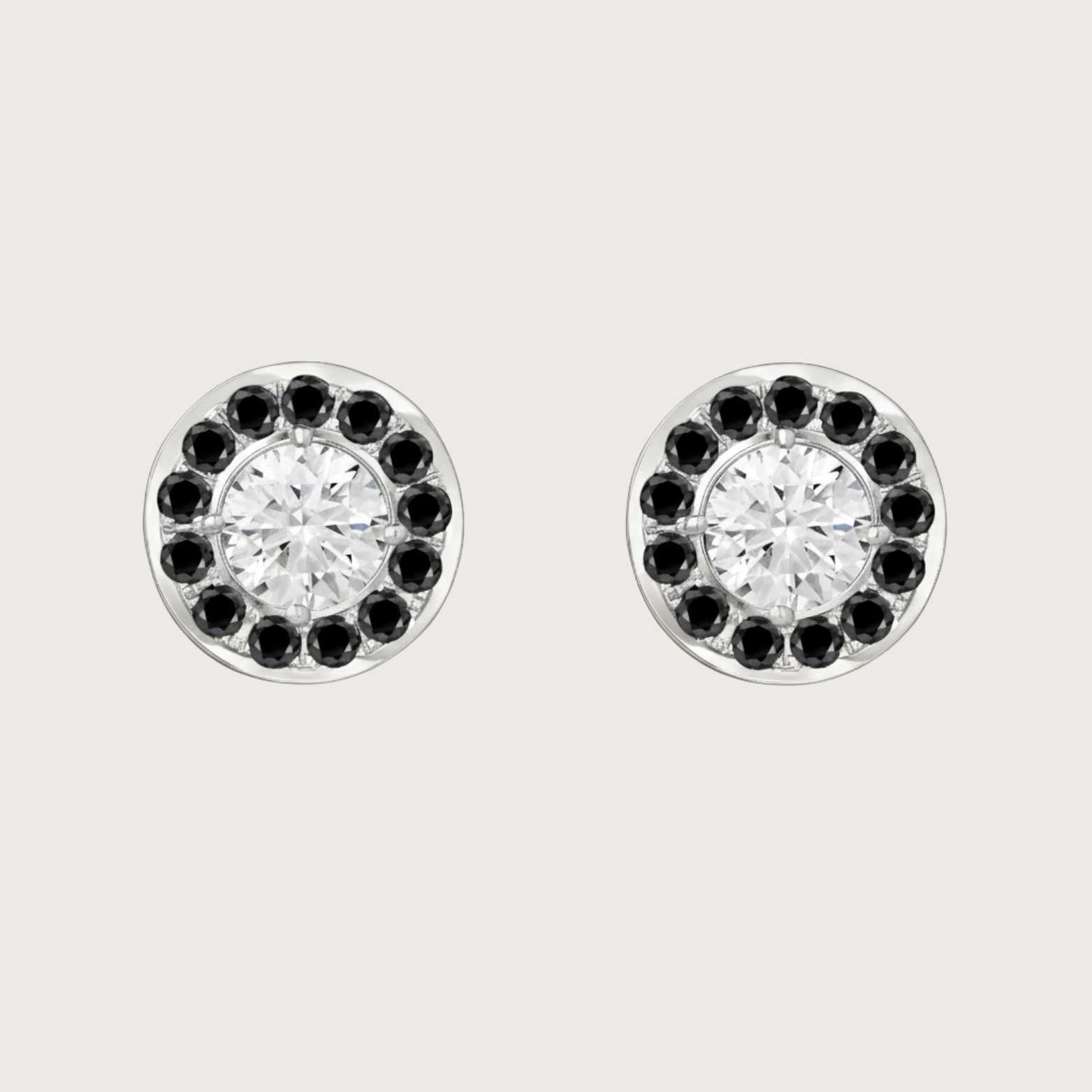 The Halos Black Diamond