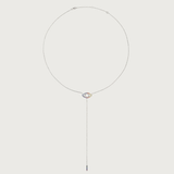 The Anima Rainbow Eye Necklace