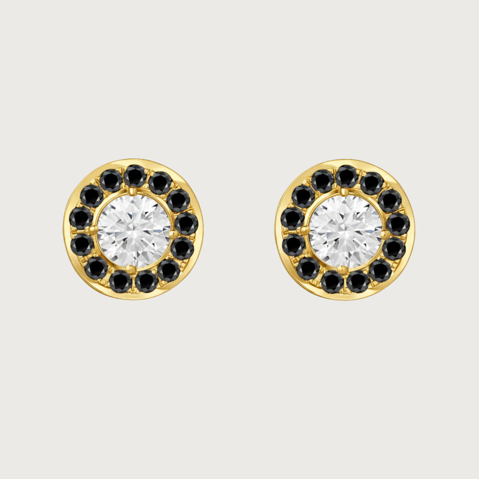 The Halos Black Diamond