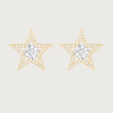 The Star Halo Diamond