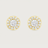 The Halos Diamond