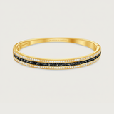 The Union Bracelet Black Diamond