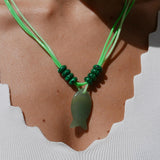 Fish Summer Necklace