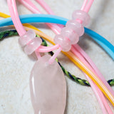 Fish Summer Necklace