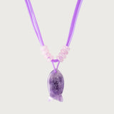 Fish Summer Necklace