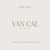 Van Cal Gift Card